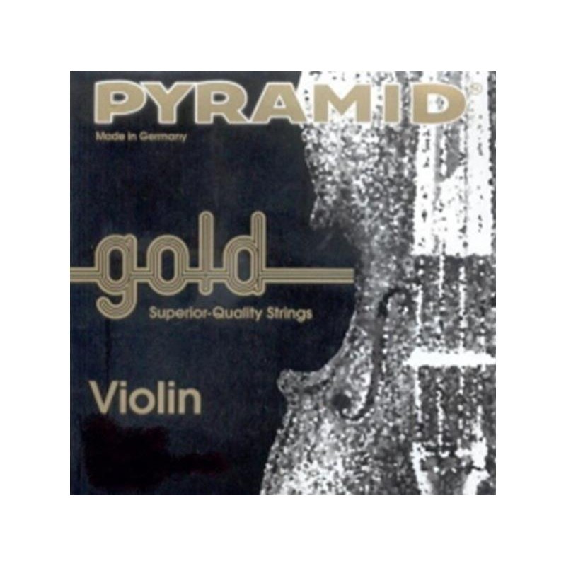 PYRAMID 108 100 SUPERIOR GOLD 3/4